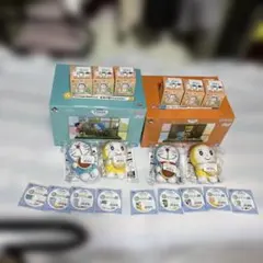 ドラえもん一番くじ　A賞、ラストワン賞セット