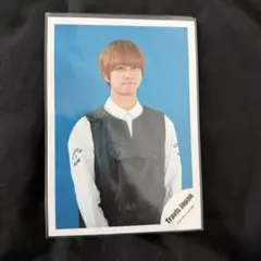 中村海人 公式写真