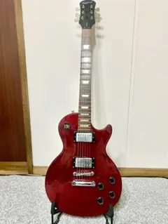 2026年最新】epiphone レスポール スタジオの人気アイテム - メルカリ