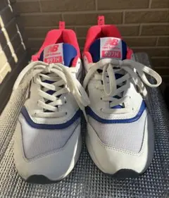 New Balance メンズ　スニーカー　27.0cm