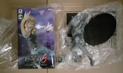 タ*ー様 カラー2種セット　人造人間18号　ドラゴンボール　フィギュア　造形天下