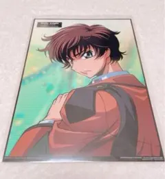 盆限定価格　コードギアス フォトコレクション セルコンプと ポートレート24枚他 盆限定価格 コードギアス フォトコレクション セルコンプと