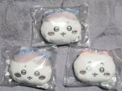 ちいかわマスコットミラー リボン ガチャガチャ