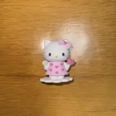 サンリオキャラクターズ Fluffy Puffy Mine vol.2 キティ