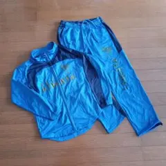 アスレタジャージ140上下セット