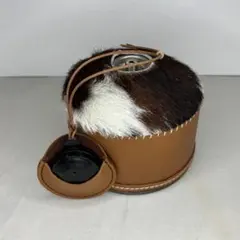 OD缶レザーカバー＋エプロン＋弾丸1発セット - メルカリ