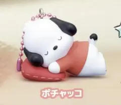 ポチャッコ キーホルダー 3点セットのサムネイル