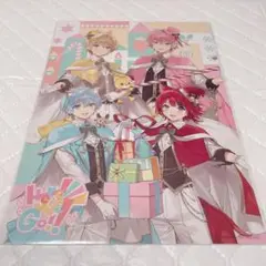 すとぷり Here We Go!! Amazon特典