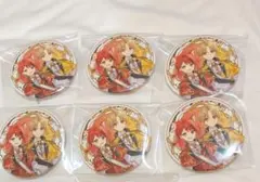 すとぷり 2025 プレミアム缶バッジくじVol.Forever!! るぅりいぬ