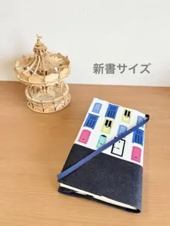 ブックカバー 雑貨