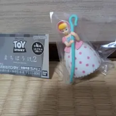 トイストーリー まちぼうけ2