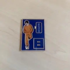 M!LK 塩﨑太智　シークレットベース　2022 アクスタ