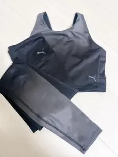 PUMA レギンスセットアップ