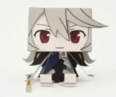 ファイアーエムブレム サイファ マーカー カムイ ニニアン ファン