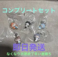 エヴァンゲリオンめじるしアクセサリー 5個セット