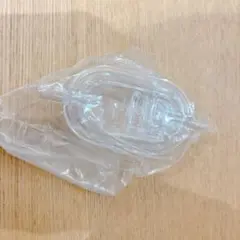 【新品未使用】改良後　シュポット 鼻水キャッチャー