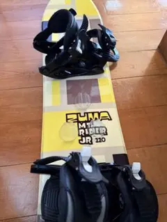 2025年最新】burton 板 110 キッズの人気アイテム - メルカリ