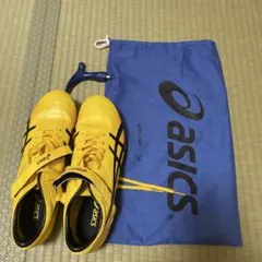 【アシックス】 SP BLADE SF 2 エスピーブレード 26.5cm