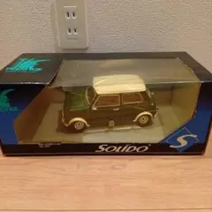 solido ミニカー 4台セット solido ミニカー 4台セット solido ミニカー 4台セット solido