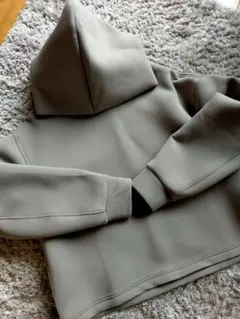 ウルトラストレッチドライスウェットプルパーカー