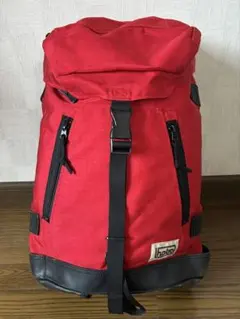 hobo x ARAITENT SHERPA 38L