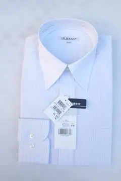 41411 未使用 D'URBAN ダーバン ワイシャツ 38-80 形態安定
