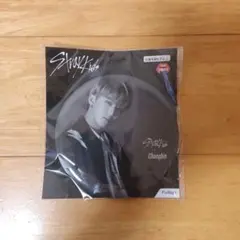Stray Kids Changbin BIG缶バッジ