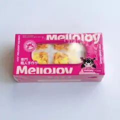 mellojoy 餅