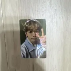 INI トレカ 後藤