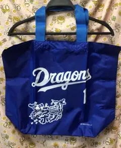 Dragons ユニフォーム 1994年 + トートバッグ 81l-5pJRP8L._UF894,1000_QL80_.jpg