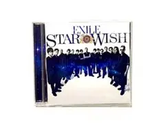 EXILE ／STAR OF WISH CD & DVD