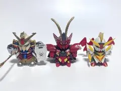 元祖SDガンダム No.104 スパークガンダム - メルカリ