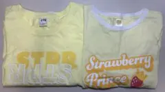 すとぷり るぅとくん tシャツのサムネイル