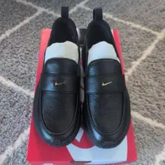新品 NIKE W AIR MAX PHENOMENA ブラック（23.5cm）