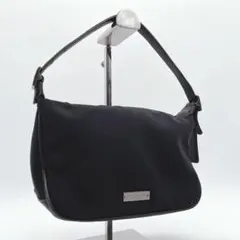 オールドコーチ COACH ハンドバッグ ワンショルダー ブラックのサムネイル