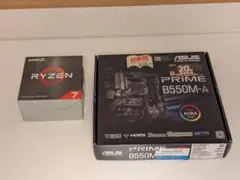 Ryzen7 5700xマザーボード色々セット売り ryzen 7 5700x マザーボードのおすすめ人気商品一覧 通販 - Yahoo