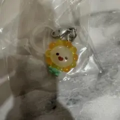 ジェオチャムめじるしアクセサリー