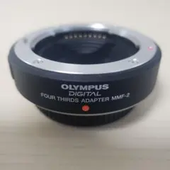 2025年最新】フォーサーズアダプター MMF-2の人気アイテム