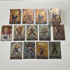 2026年最新】種別：まとめ売り／引退品 ドラゴンボールカード_