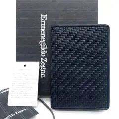 2025年最新】Ermenegildo Zegna メンズ 名刺入れの人気アイテム - メルカリ