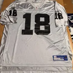 2026年最新】raiders ユニフォームの人気アイテム - メルカリ