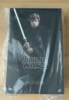 未開封　ルーク・スカイウォーカー 「スター・ウォーズ」 ムービー・マスターピース Amazon.co.jp: ムービー・マスターピース スター・ウォーズ
