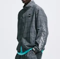 FCRB/26SS/プラクティスジャケット/SIZE XXL/ビッグシルエット