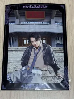 竹内黎くんサイン入りチェキ 2025年最新】竹内黎の人気アイテム - メルカリ