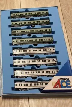 南海7100系 Nゲージ (ワンマン車組込)6両セット (TNカプラー装着) 南海7100系 Nゲージ (ワンマン車組込)6両セット (TNカプラー装着