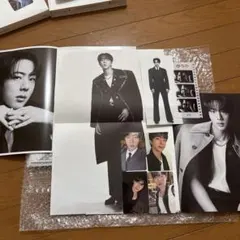 JIN BTS ARIRANG 3形態セット★封入特典★コンプリート