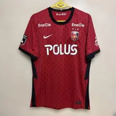 浦和レッズ ユニフォーム 江坂任 サイズ不明のサムネイル