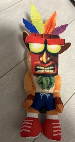 2025年最新】クラッシュバンディクー グッズの人気アイテム - メルカリ