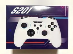 Switch2 コントローラー スイッチ コントローラー 背面ボタン付き