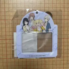 プロセカ　カードホルダー　Leo/need